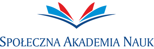 Spoleczna Akademia Nauk (SAN)
