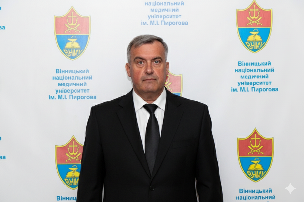 Зав. кафедри проф. Бондар С.А.