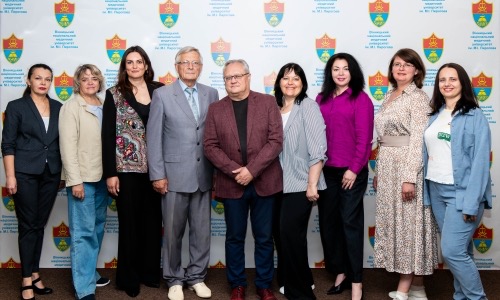 Кафедра внутрішньої медицини №3