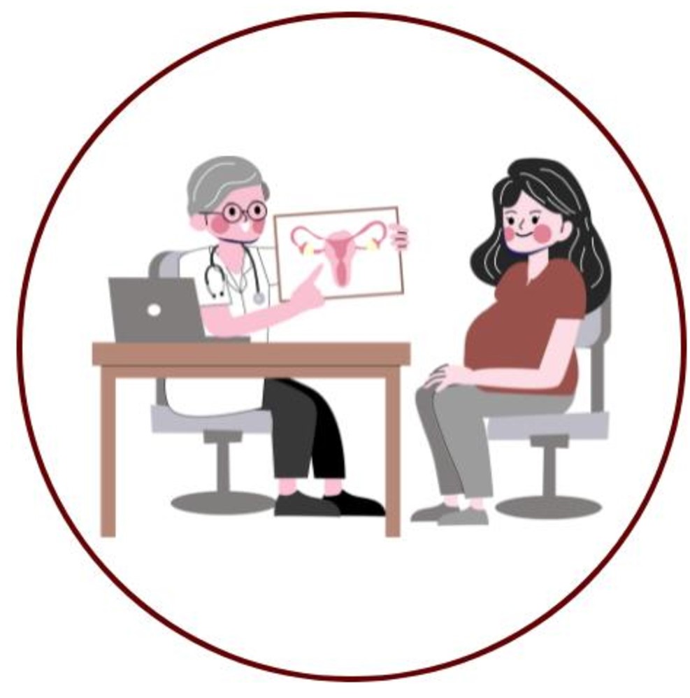 Кафедра акушерства і гінекології №1