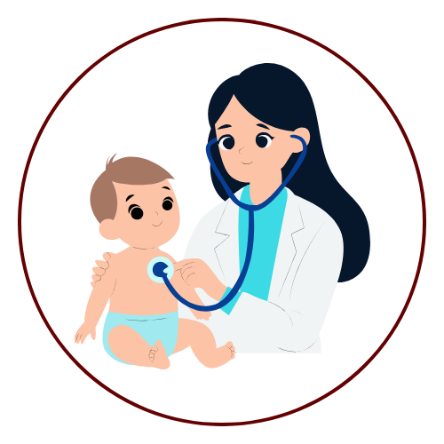 Кафедра педіатрії №2